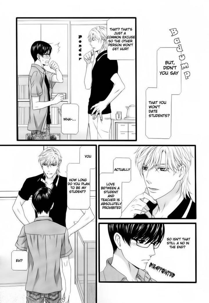 Koi-Ni-Nare-By-Itsuki-Kaname-Eng page 15