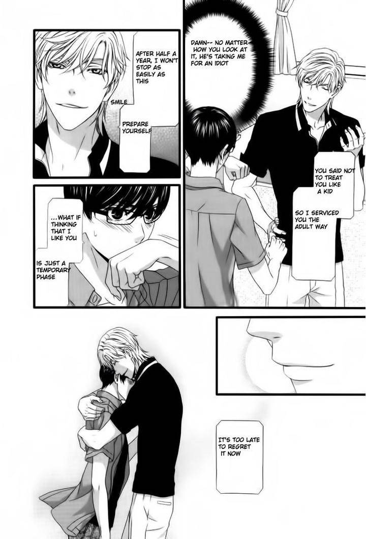 Koi-Ni-Nare-By-Itsuki-Kaname-Eng page 24