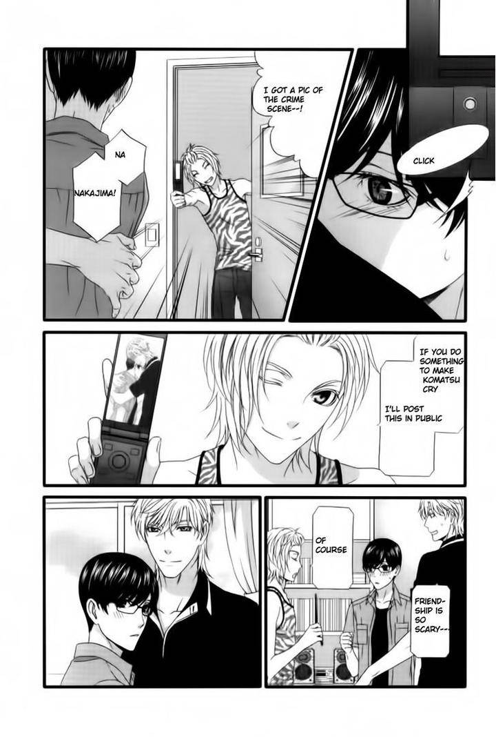 Koi-Ni-Nare-By-Itsuki-Kaname-Eng page 26