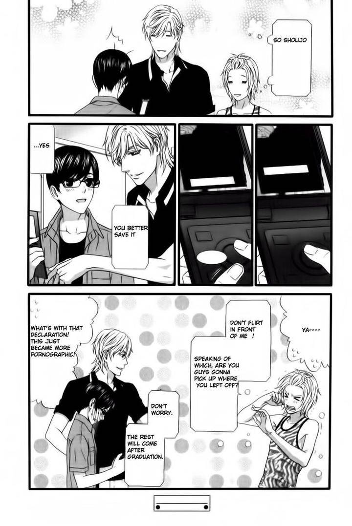 Koi-Ni-Nare-By-Itsuki-Kaname-Eng page 28