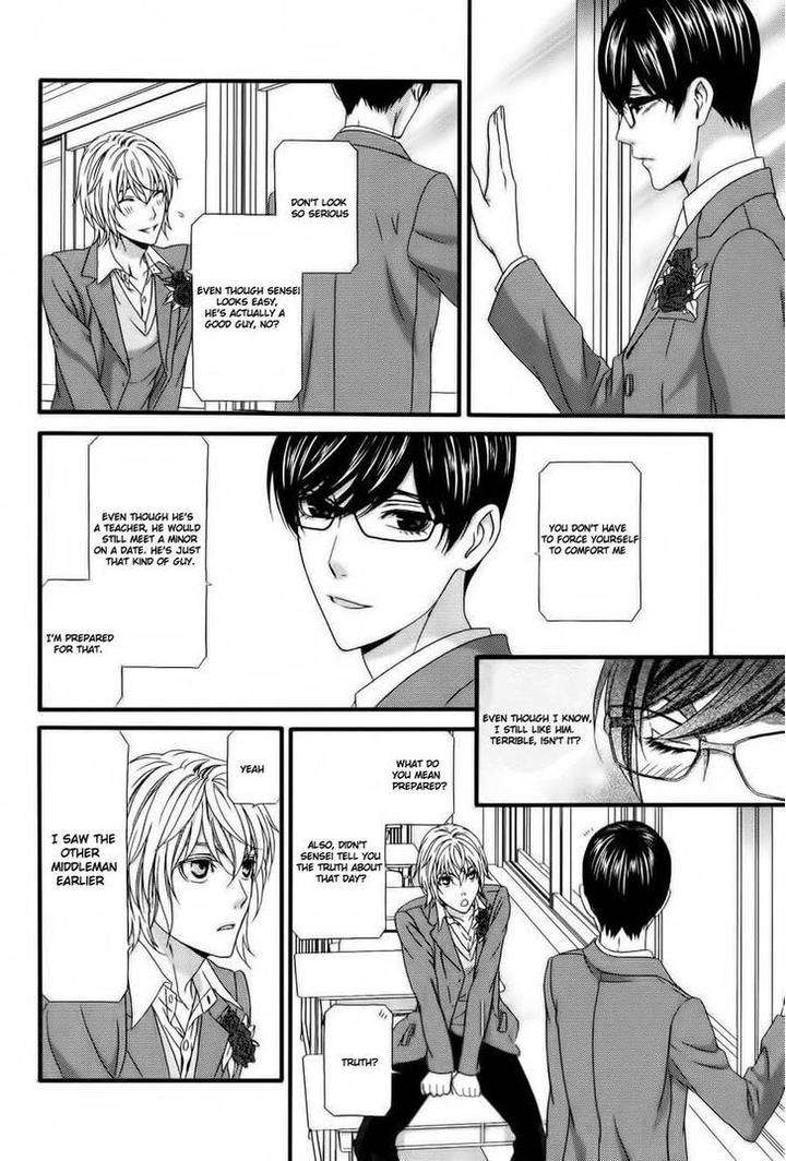 Koi-Ni-Nare-By-Itsuki-Kaname-Eng page 6