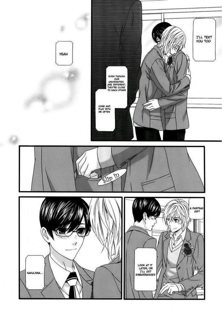 Koi-Ni-Nare-By-Itsuki-Kaname-Eng page 12