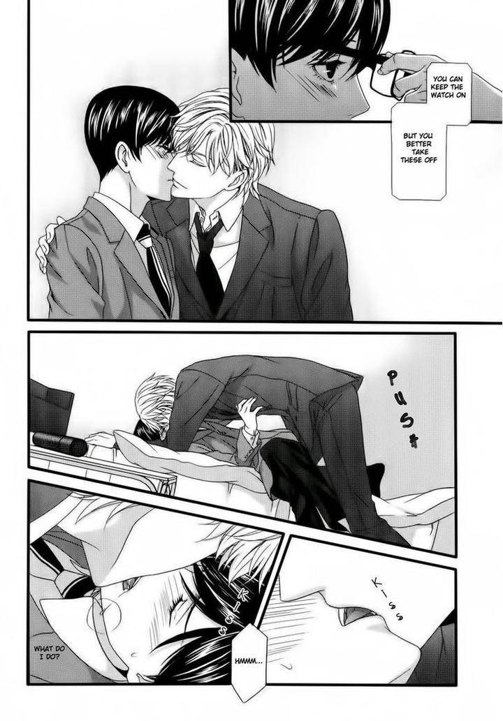 Koi-Ni-Nare-By-Itsuki-Kaname-Eng page 22