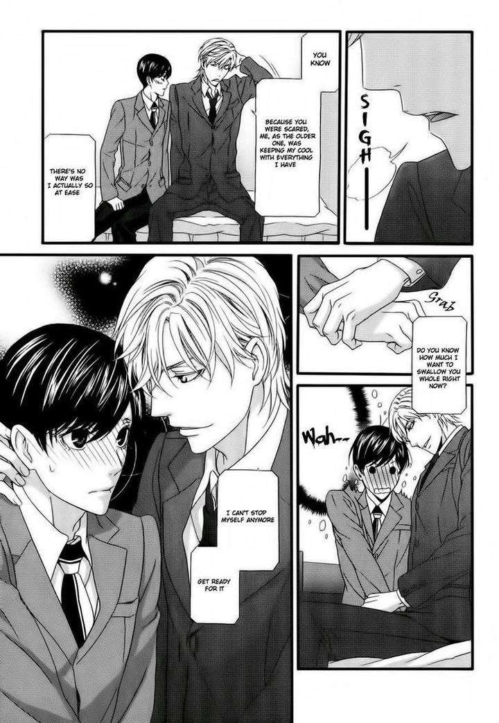 Koi-Ni-Nare-By-Itsuki-Kaname-Eng page 25