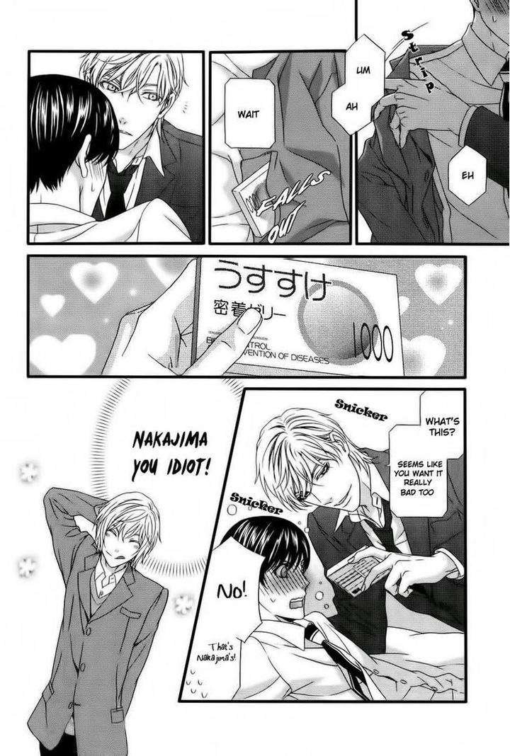 Koi-Ni-Nare-By-Itsuki-Kaname-Eng page 26