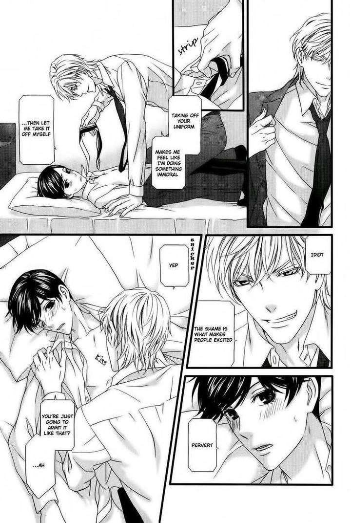 Koi-Ni-Nare-By-Itsuki-Kaname-Eng page 27