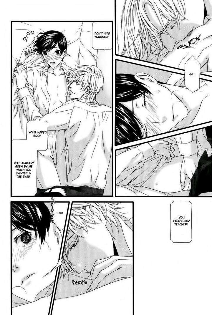 Koi-Ni-Nare-By-Itsuki-Kaname-Eng page 28