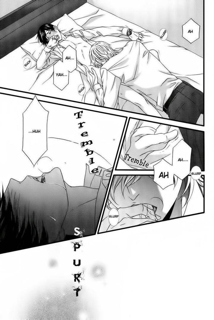 Koi-Ni-Nare-By-Itsuki-Kaname-Eng page 29