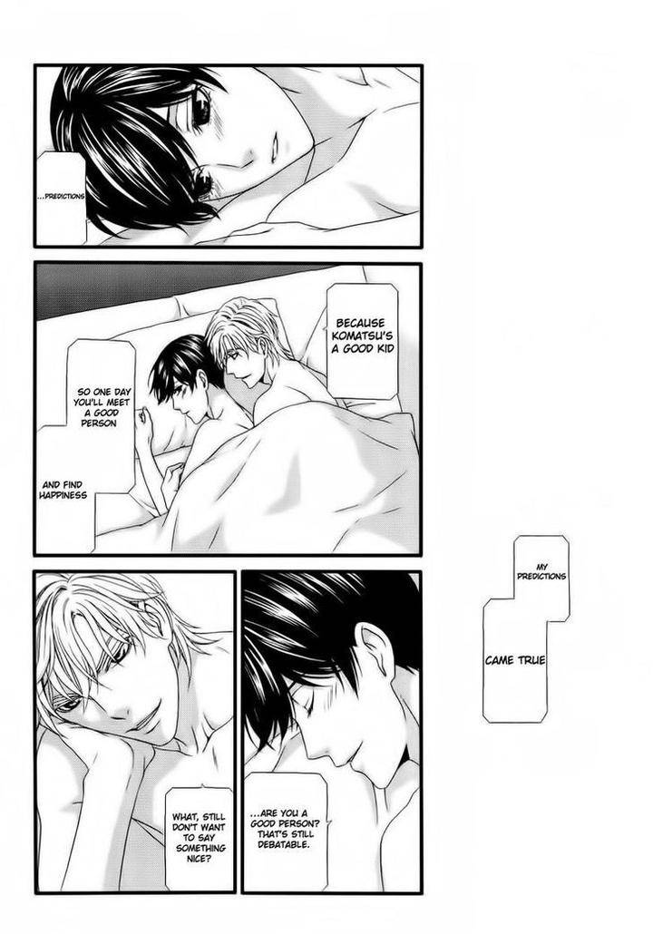 Koi-Ni-Nare-By-Itsuki-Kaname-Eng page 36