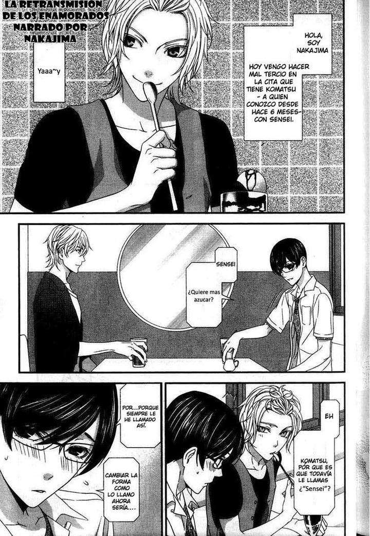 Koi-Ni-Nare-By-Itsuki-Kaname-Eng page 2