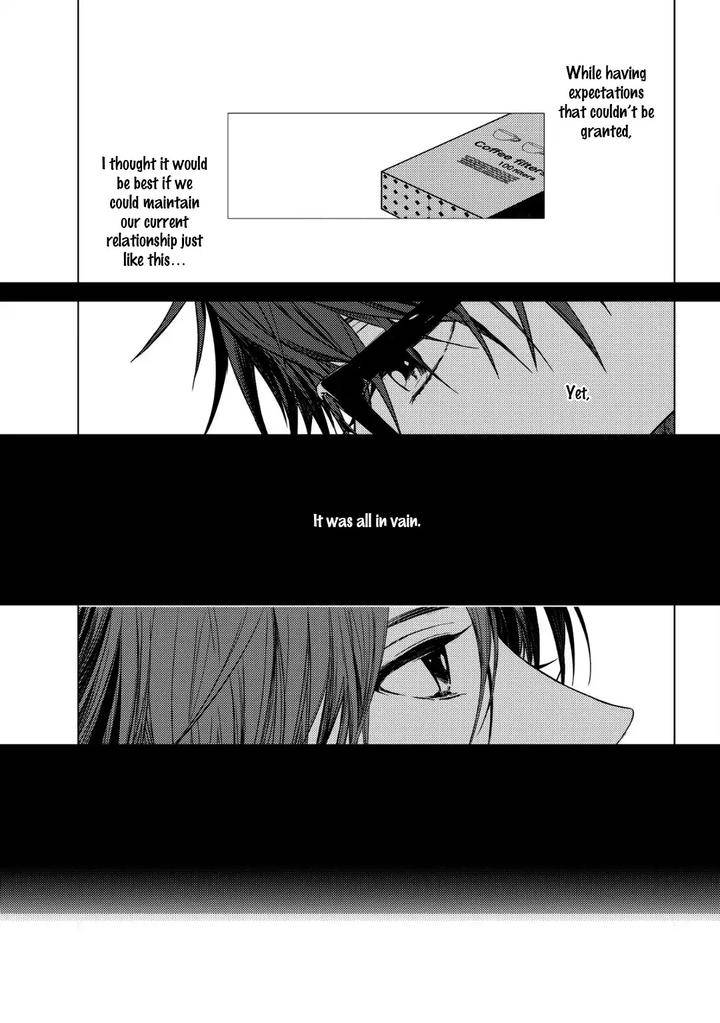 Koi-Ni-Wa-Mukanai-Shokugyou-By-Kanai-Kei-Eng page 22