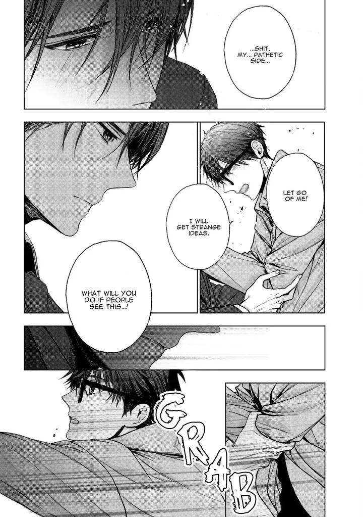 Koi-Ni-Wa-Mukanai-Shokugyou-By-Kanai-Kei-Eng page 15