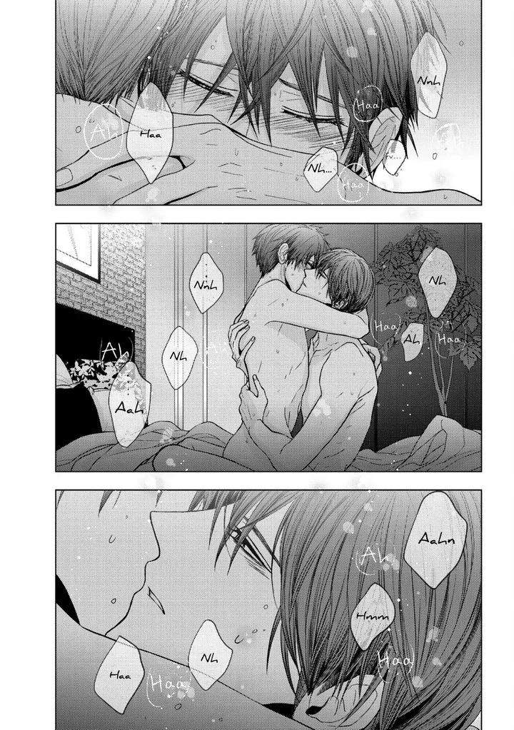 Koi-Ni-Wa-Mukanai-Shokugyou-By-Kanai-Kei-Eng page 24