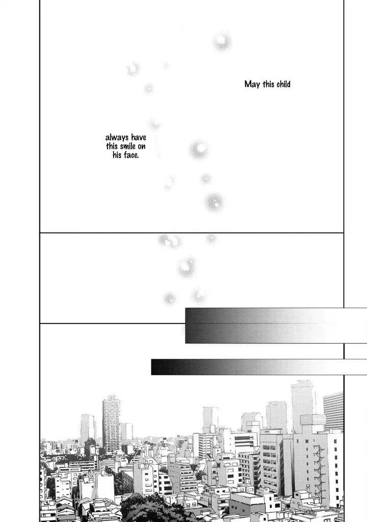 Koi-Ni-Wa-Mukanai-Shokugyou-By-Kanai-Kei-Eng page 30