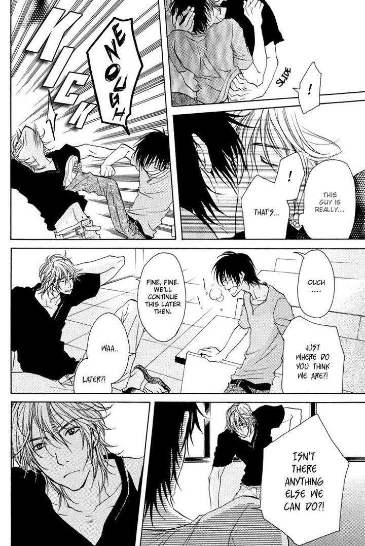 Koi-No-Shizuku-By-Kousaka-Akiho-Eng page 8