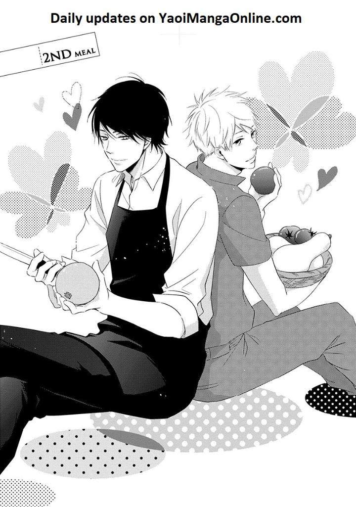 Koi-Saku-Potager-Mita-Homuro-Eng chapter_003 thumbnail