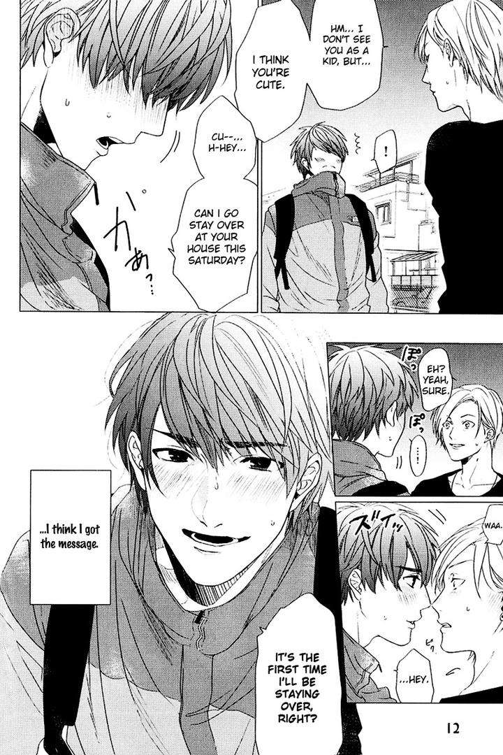 Koi-To-Wa-Baka-De-Aru-Koto-Da-By-Ogeretsu-Tanaka-Eng page 11