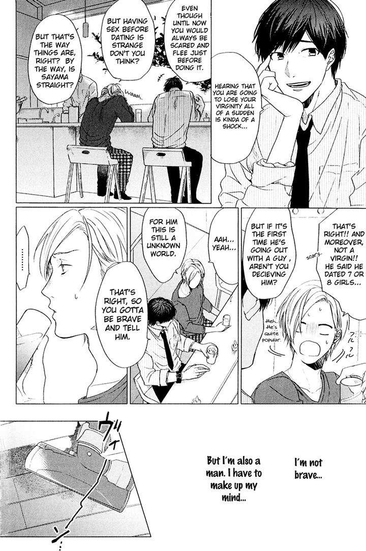 Koi-To-Wa-Baka-De-Aru-Koto-Da-By-Ogeretsu-Tanaka-Eng page 13
