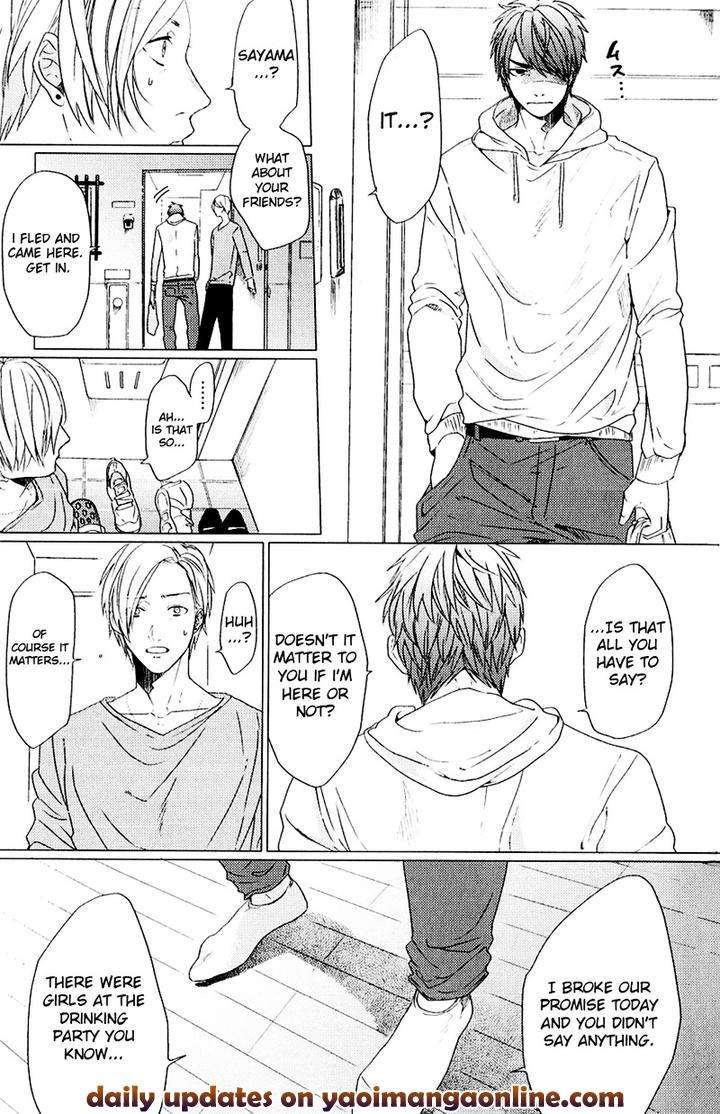 Koi-To-Wa-Baka-De-Aru-Koto-Da-By-Ogeretsu-Tanaka-Eng page 16