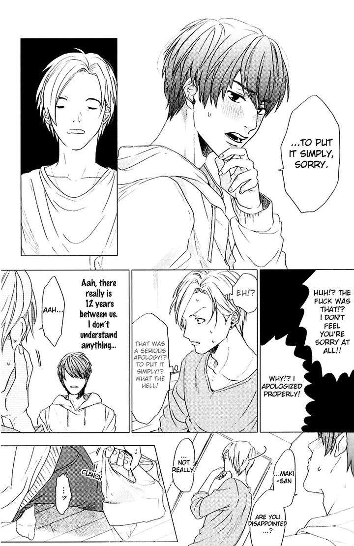 Koi-To-Wa-Baka-De-Aru-Koto-Da-By-Ogeretsu-Tanaka-Eng page 18