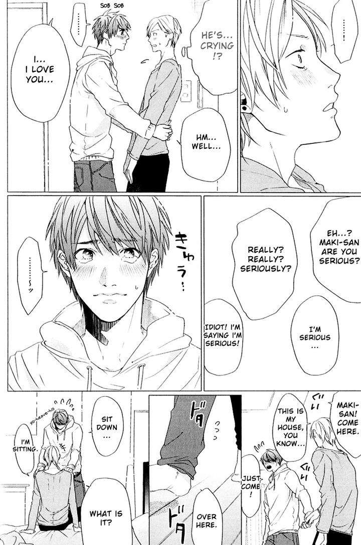Koi-To-Wa-Baka-De-Aru-Koto-Da-By-Ogeretsu-Tanaka-Eng page 21