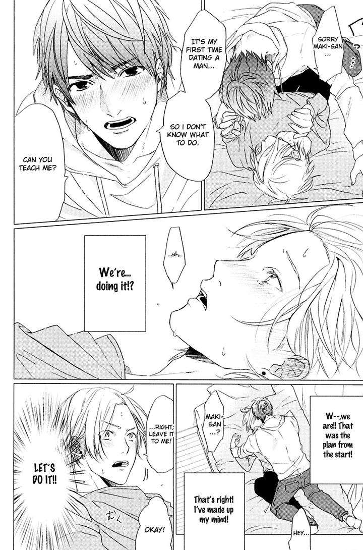 Koi-To-Wa-Baka-De-Aru-Koto-Da-By-Ogeretsu-Tanaka-Eng page 22