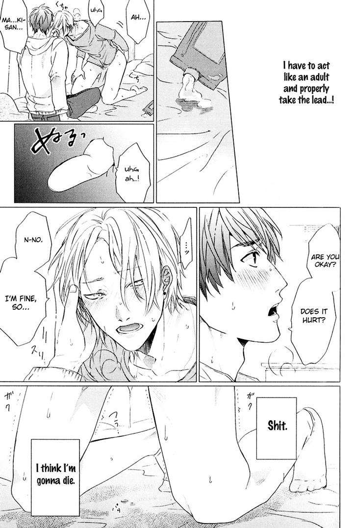 Koi-To-Wa-Baka-De-Aru-Koto-Da-By-Ogeretsu-Tanaka-Eng page 23