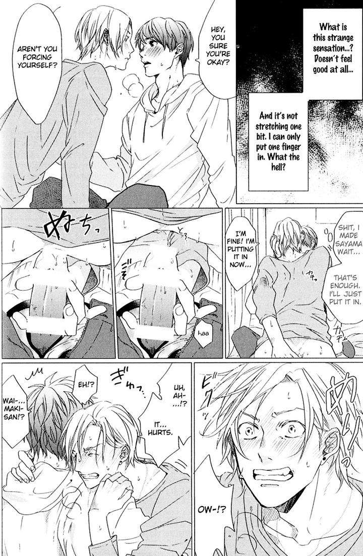 Koi-To-Wa-Baka-De-Aru-Koto-Da-By-Ogeretsu-Tanaka-Eng page 24