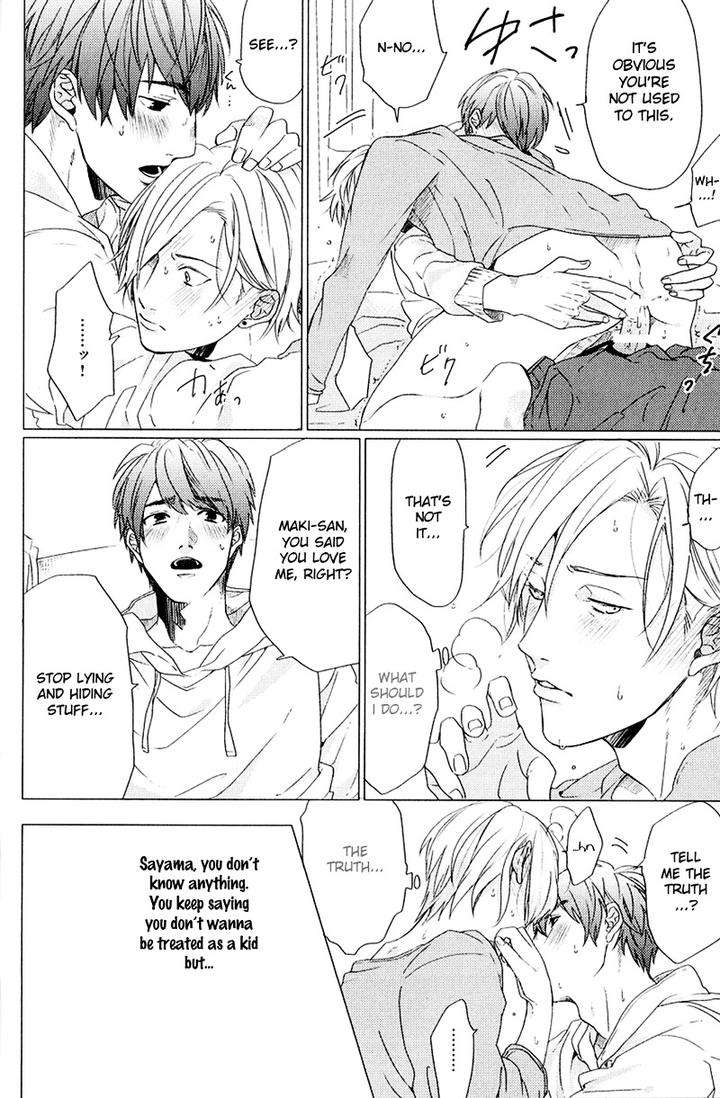 Koi-To-Wa-Baka-De-Aru-Koto-Da-By-Ogeretsu-Tanaka-Eng page 26