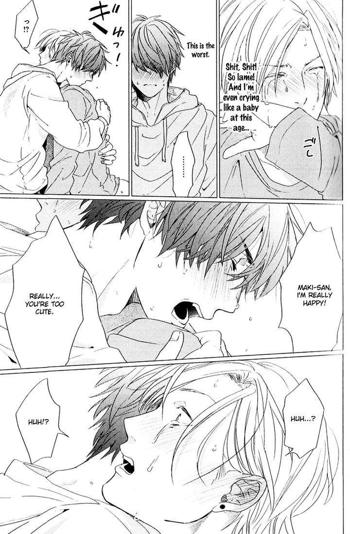 Koi-To-Wa-Baka-De-Aru-Koto-Da-By-Ogeretsu-Tanaka-Eng page 29