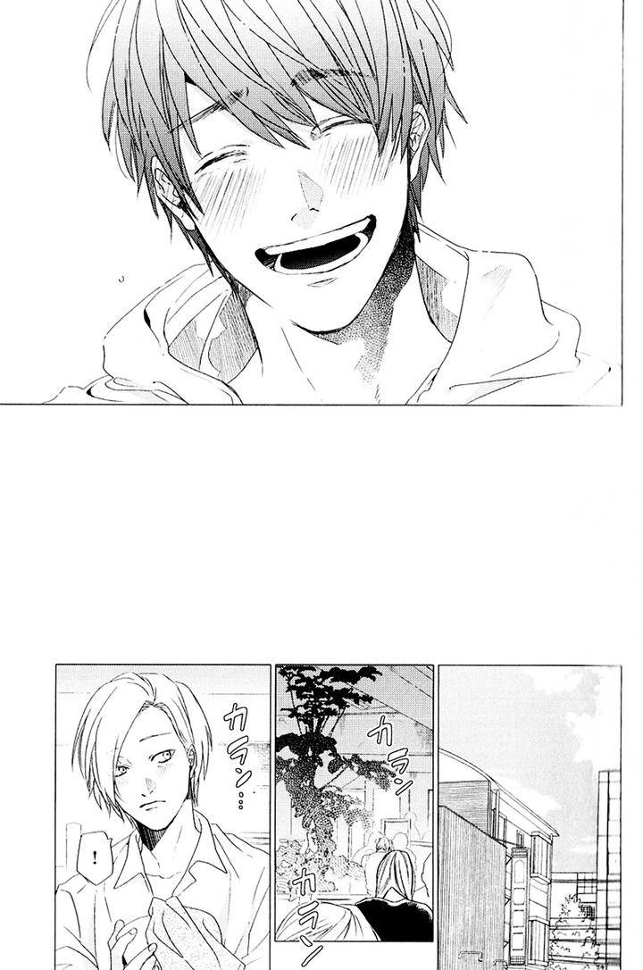 Koi-To-Wa-Baka-De-Aru-Koto-Da-By-Ogeretsu-Tanaka-Eng page 31