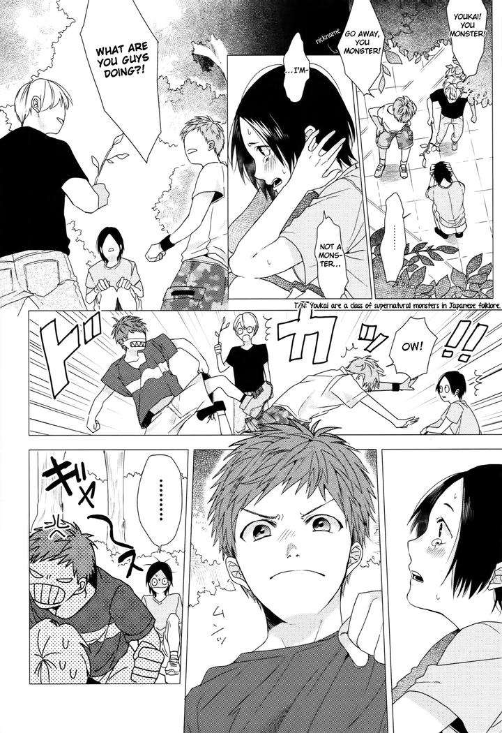 Koi-To-Wa-Baka-De-Aru-Koto-Da-By-Ogeretsu-Tanaka-Eng page 5