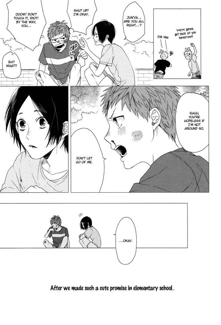 Koi-To-Wa-Baka-De-Aru-Koto-Da-By-Ogeretsu-Tanaka-Eng page 6