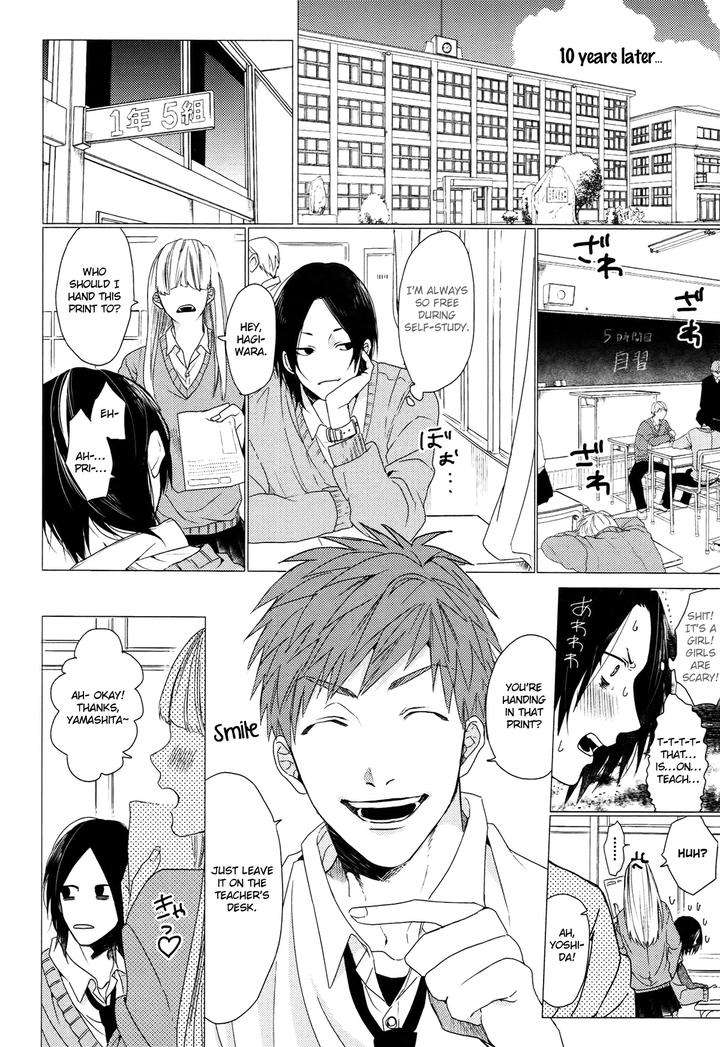 Koi-To-Wa-Baka-De-Aru-Koto-Da-By-Ogeretsu-Tanaka-Eng page 7
