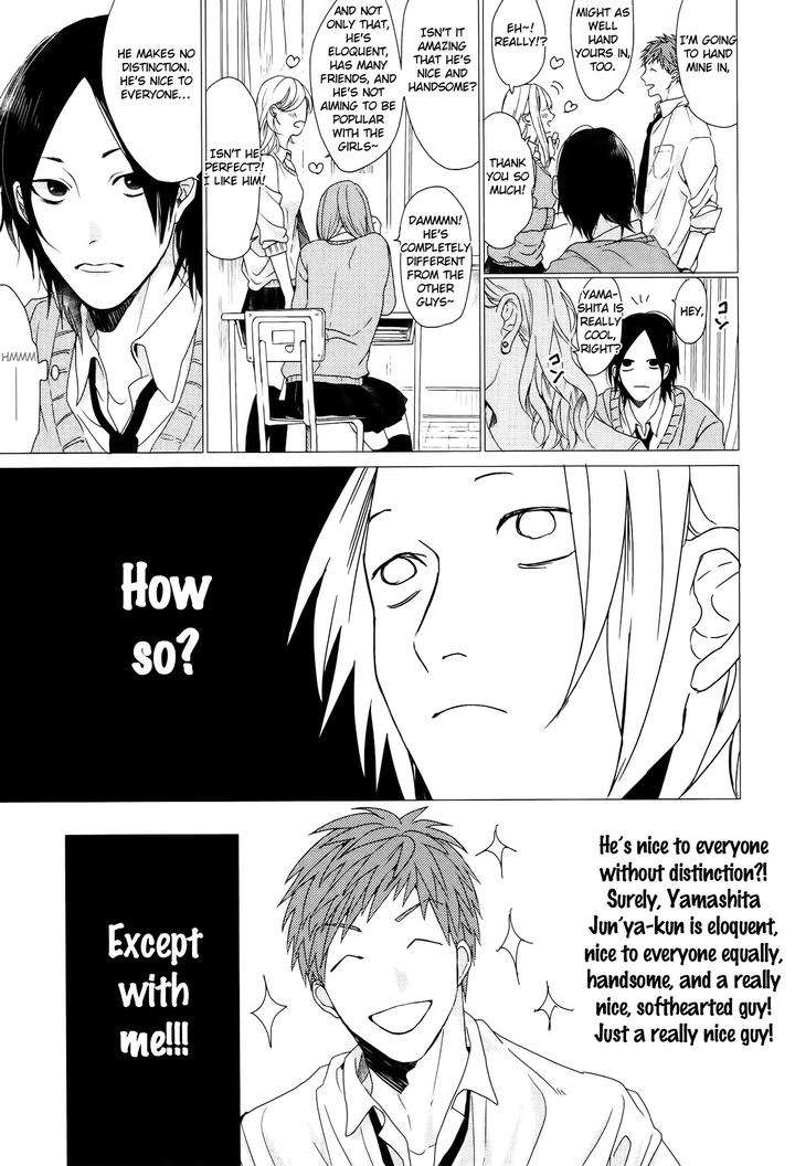 Koi-To-Wa-Baka-De-Aru-Koto-Da-By-Ogeretsu-Tanaka-Eng page 8