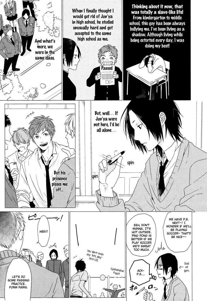 Koi-To-Wa-Baka-De-Aru-Koto-Da-By-Ogeretsu-Tanaka-Eng page 10