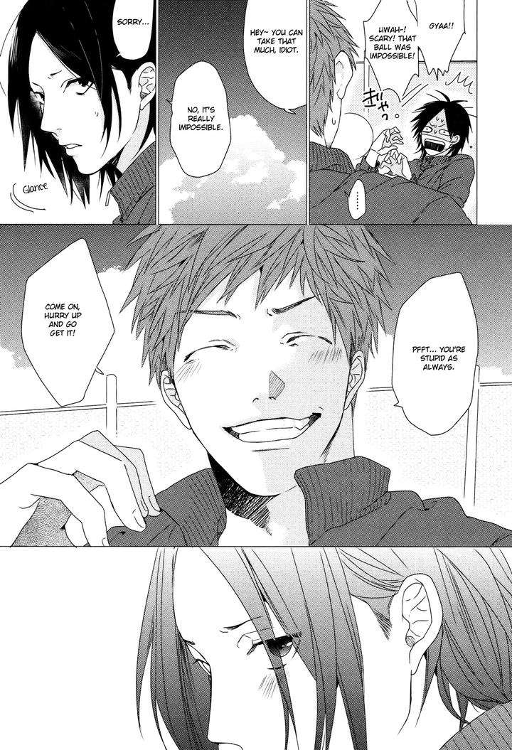 Koi-To-Wa-Baka-De-Aru-Koto-Da-By-Ogeretsu-Tanaka-Eng page 12