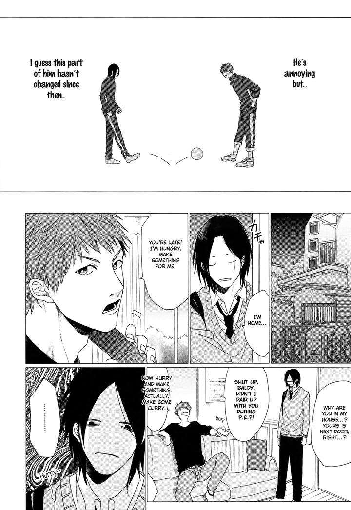 Koi-To-Wa-Baka-De-Aru-Koto-Da-By-Ogeretsu-Tanaka-Eng page 13