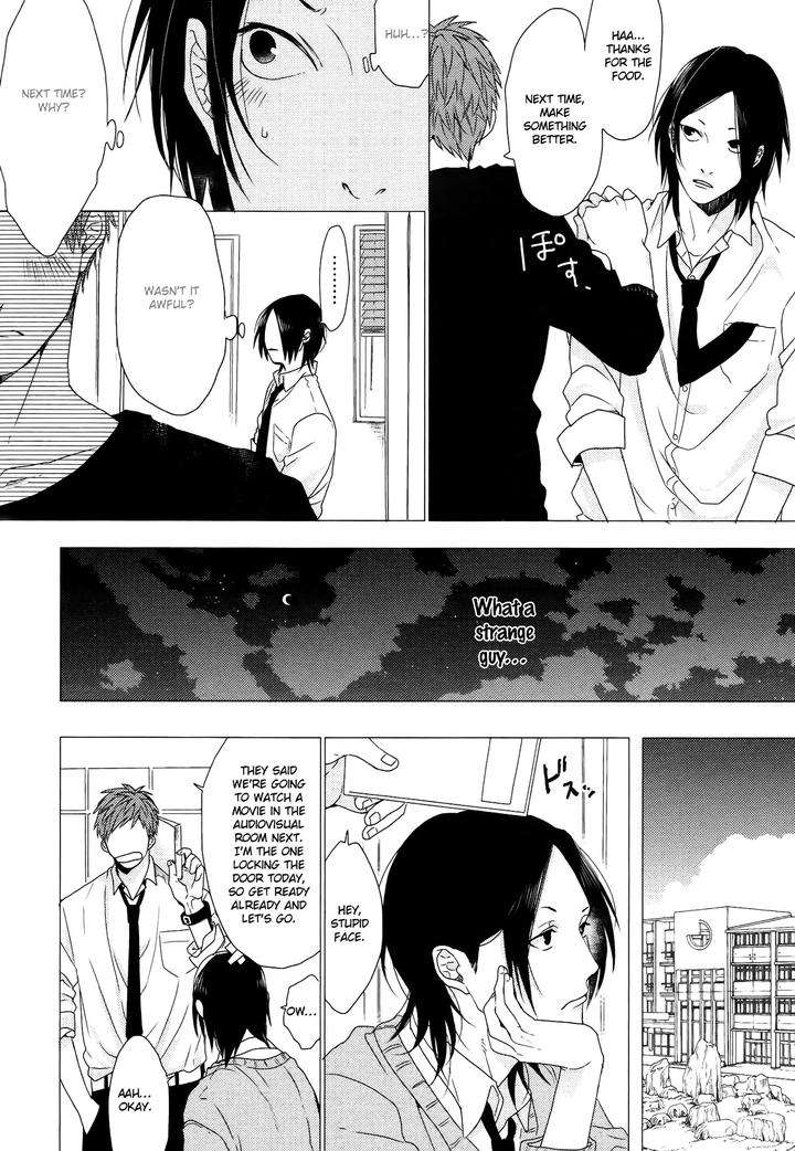 Koi-To-Wa-Baka-De-Aru-Koto-Da-By-Ogeretsu-Tanaka-Eng page 15