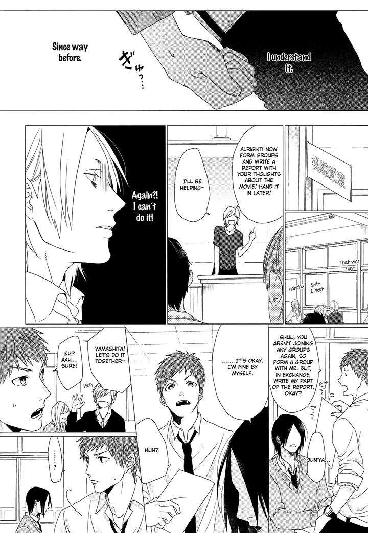 Koi-To-Wa-Baka-De-Aru-Koto-Da-By-Ogeretsu-Tanaka-Eng page 19