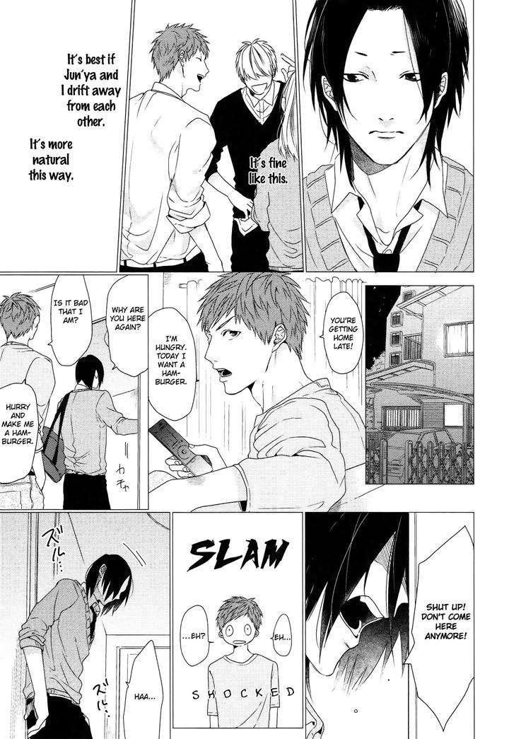 Koi-To-Wa-Baka-De-Aru-Koto-Da-By-Ogeretsu-Tanaka-Eng page 20