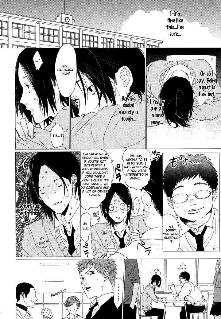 Koi-To-Wa-Baka-De-Aru-Koto-Da-By-Ogeretsu-Tanaka-Eng page 21