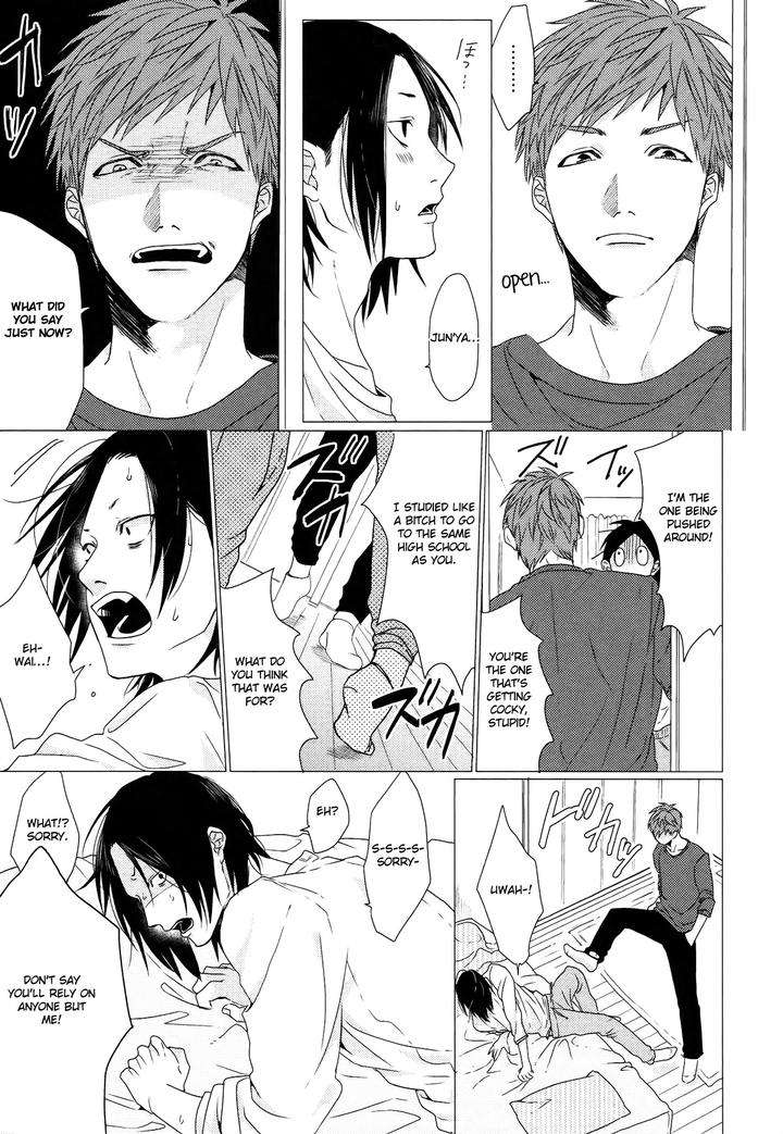 Koi-To-Wa-Baka-De-Aru-Koto-Da-By-Ogeretsu-Tanaka-Eng page 24