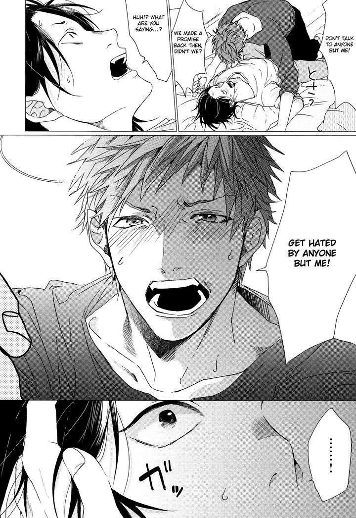 Koi-To-Wa-Baka-De-Aru-Koto-Da-By-Ogeretsu-Tanaka-Eng page 25