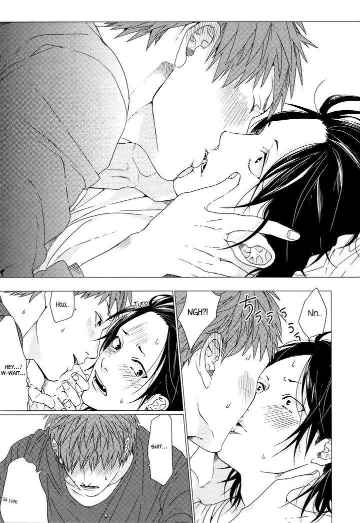 Koi-To-Wa-Baka-De-Aru-Koto-Da-By-Ogeretsu-Tanaka-Eng page 26