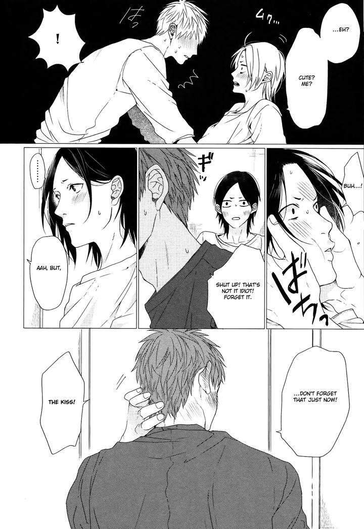 Koi-To-Wa-Baka-De-Aru-Koto-Da-By-Ogeretsu-Tanaka-Eng page 27
