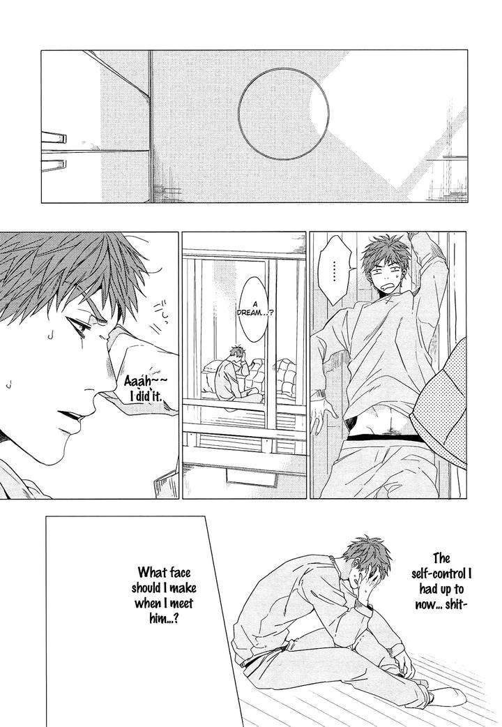 Koi-To-Wa-Baka-De-Aru-Koto-Da-By-Ogeretsu-Tanaka-Eng page 3