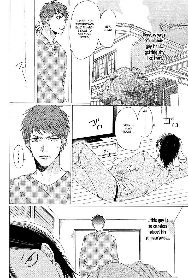 Koi-To-Wa-Baka-De-Aru-Koto-Da-By-Ogeretsu-Tanaka-Eng page 6