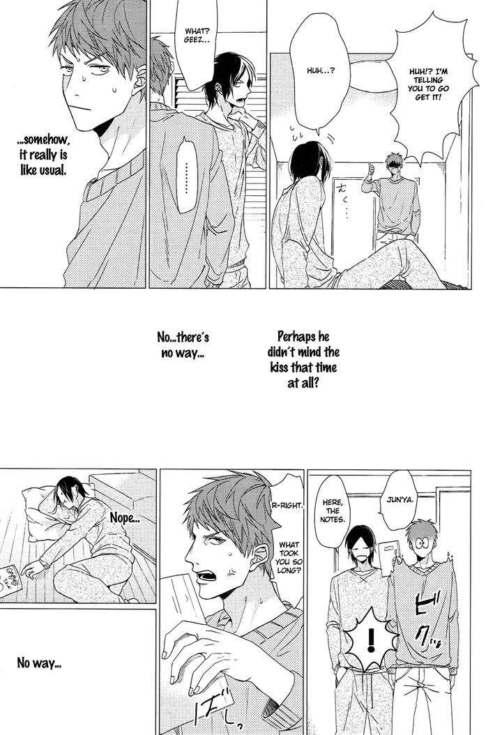 Koi-To-Wa-Baka-De-Aru-Koto-Da-By-Ogeretsu-Tanaka-Eng page 7