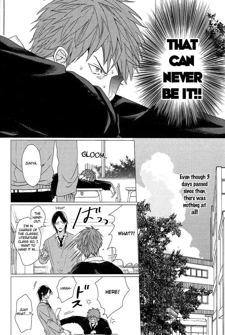 Koi-To-Wa-Baka-De-Aru-Koto-Da-By-Ogeretsu-Tanaka-Eng page 8